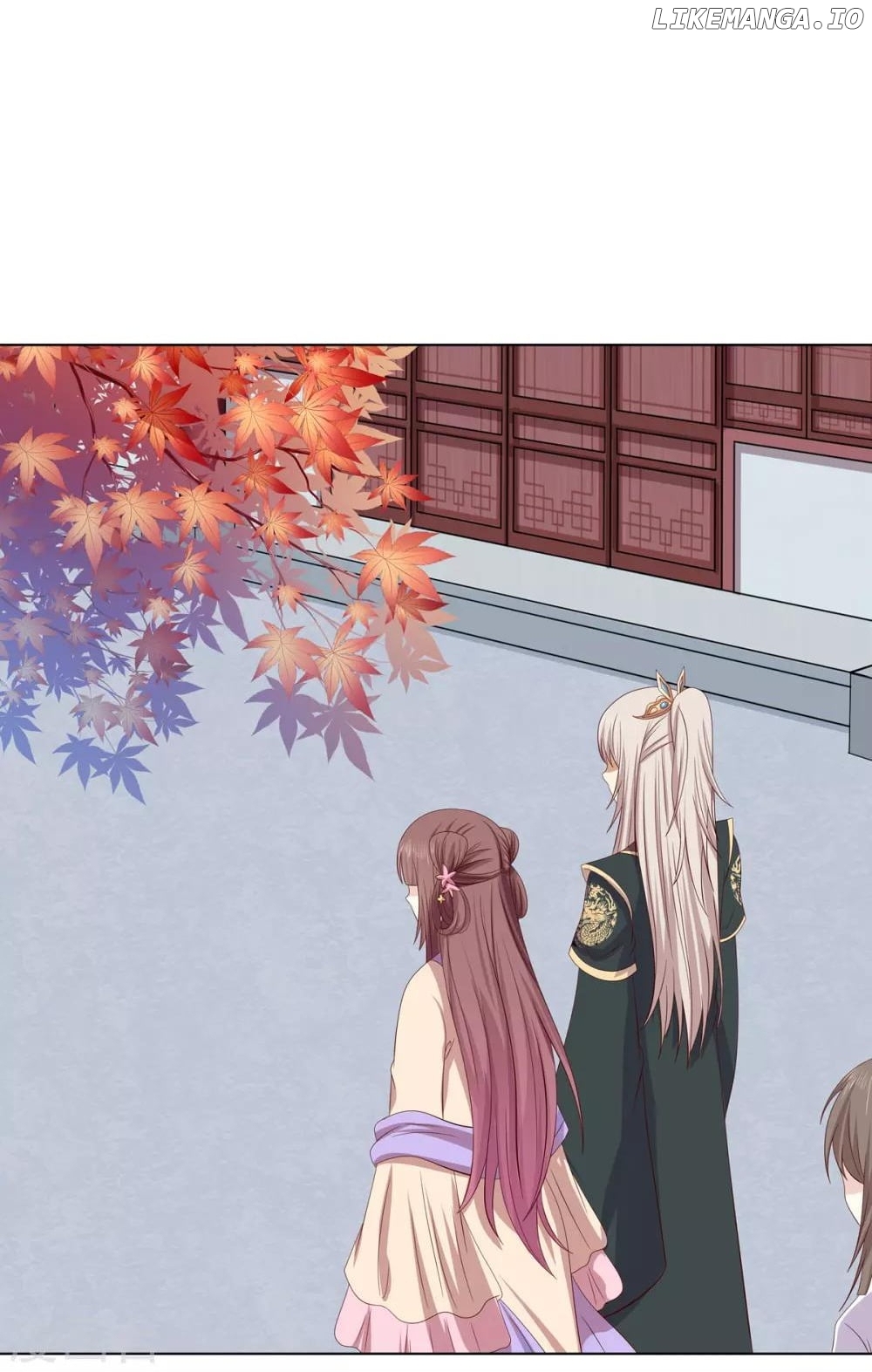 Rewrite My Fate chapter 47 - page 15